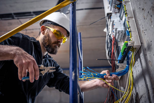 Best Commercial Electrician Services  in Bloomfield Hills, MI