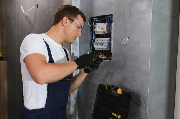 Best Affordable Emergency Electrician  in Bloomfield Hills, MI
