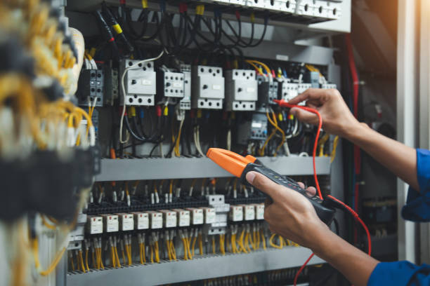 Best Circuit Breaker Repair  in Bloomfield Hills, MI