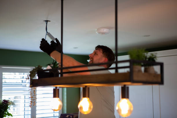 Best Electrician for Home Renovation  in Bloomfield Hills, MI
