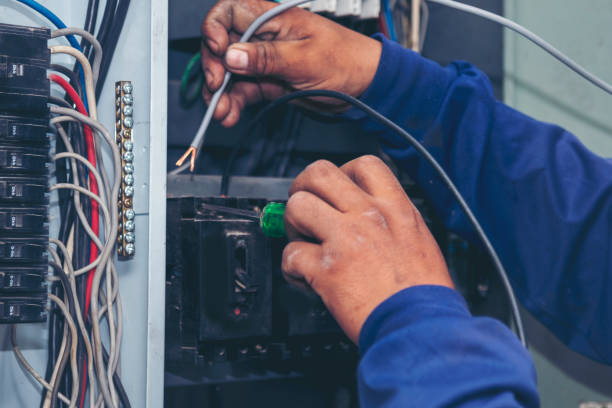Best Electrical Installation Contractor  in Bloomfield Hills, MI