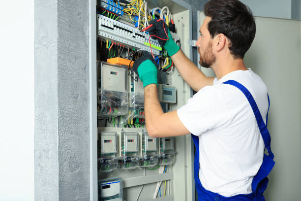 Best Electrical Upgrades for Homes  in Bloomfield Hills, MI