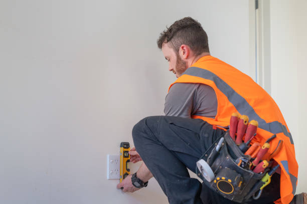 Best Electrical Repair Services  in Bloomfield Hills, MI