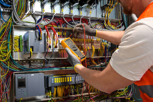 Best Residential Electrician Services  in Bloomfield Hills, MI