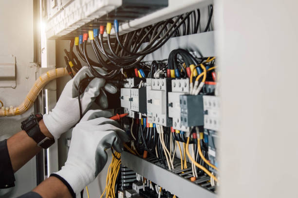 Best Electrical Contractors for Businesses  in Bloomfield Hills, MI